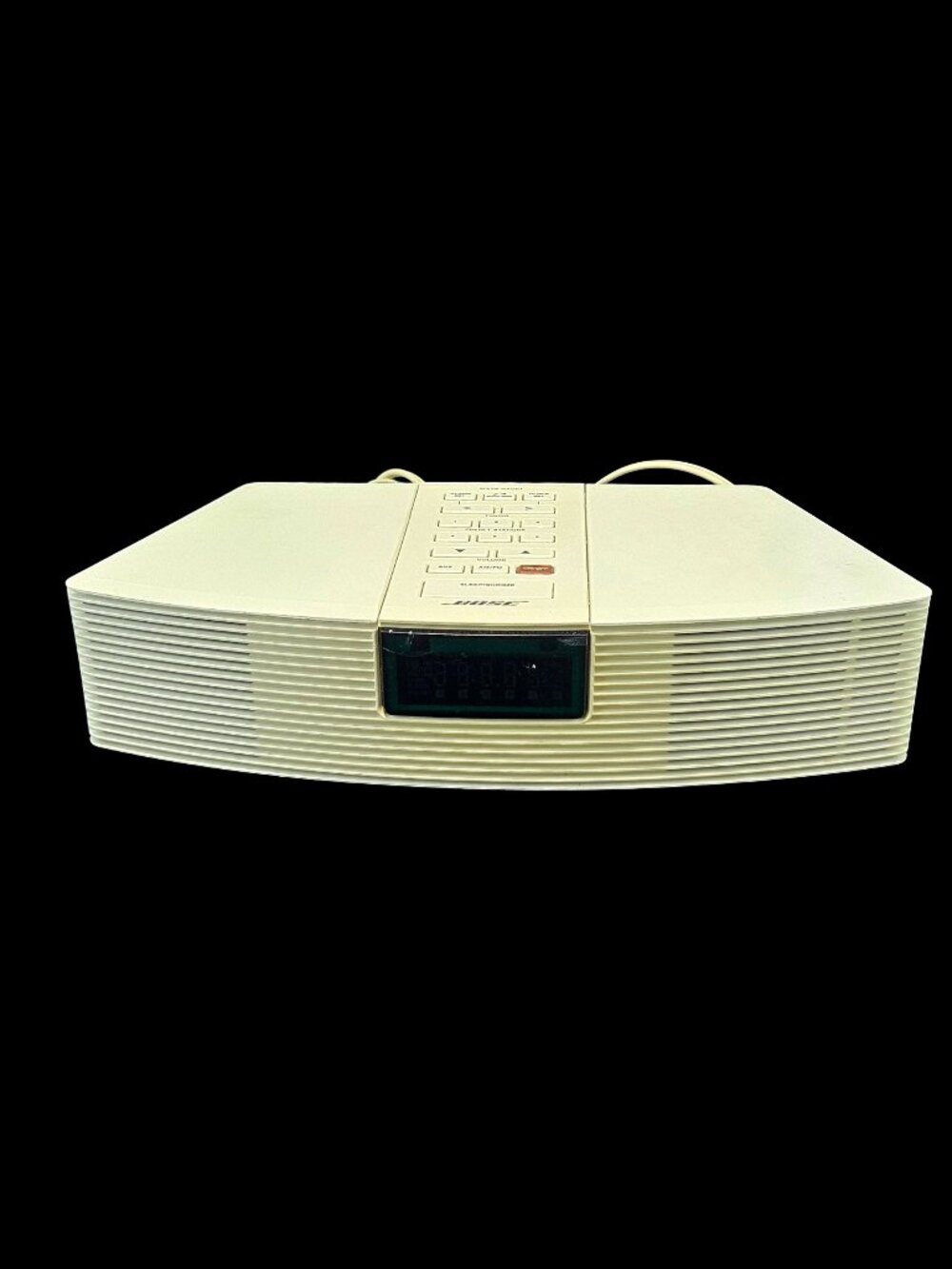 BOSE Radio AWR1-1W FOR PARTS ONLY